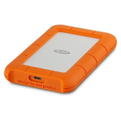 LaCie d2 Professional USB 3.1 (16 To) - Disque dur externe - LDLC