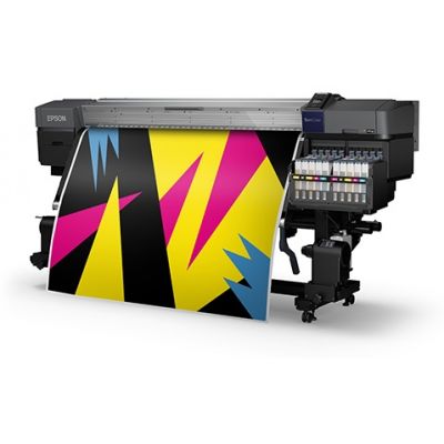 Imprimante Epson Sublimation SC-F9400H - 64