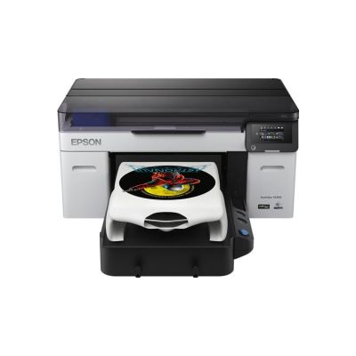 Imprimante Epson sublimation Textile SC-F2200 5 Couleurs