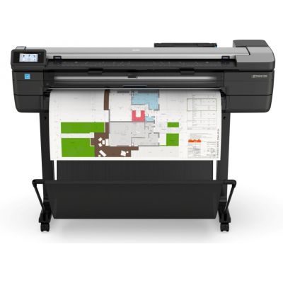 Comment choisir le papier pour traceur (imprimante grand format