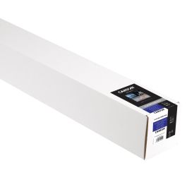 Papier Photo Canson Infinity Baryta Platine 310g/m² - Boîte 25 Feuilles 12.7x17.8cm | Blanc Pur, Extra Lisse