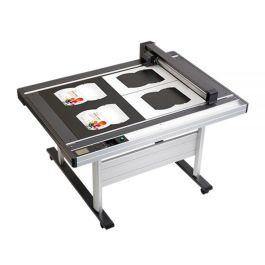 Table de découpe à plat Graphtec FCX4000-60-ES (976 x 660mm)