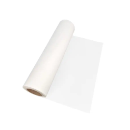 Tige Ronde En Polyéthylène Haute Densité (PEHD) – Blanc Translucide – 100 Mm X 300 Mm – Grade A PE 500 - 5