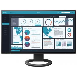 Écran Eizo ColorEdge CG275W 27'' – Noir – Pro Graphisme/vidéo