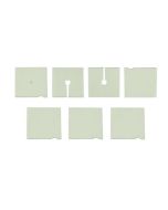 Eponge pour bac récupérateur (Assy, drain pad) BN-20_01 [1000025654]
