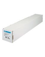 Film polyester transparent mat HP 160 g/m²  - 36"/914 mm x 38.1 m
