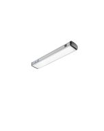 Plafonnier JUST Normlicht LED DLS moduLight 1-800 (70x40cm)