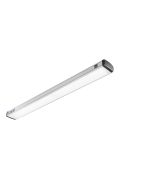 Plafonnier JUST Normlicht LED DLS moduLight 1-1700 (160x40cm)