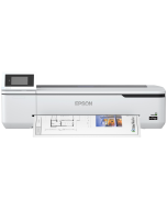 Imprimante Epson SureColor SC-T2100 (4 couleurs) 24" 