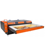 Presse SEFA Sublimax 2513, 255 x 130 cm 