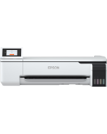 Imprimante Epson SureColor SC-T3100X (4 couleurs) 24" - Sans pied