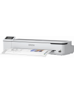 Imprimante Epson SureColor SC-T3100N (4 couleurs) 24" - Sans pied