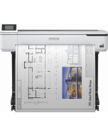 Imprimante Epson SureColor SC-T5100 (4 couleurs) 36" - Avec pied