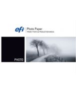 Papier EFI Photo Paper 1260, Semi-Mat, 1067mm x 25m, 250g 3"-2"