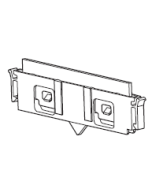Assy, Wiper Head SV2 CG2183 [6000007165]