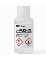 Liquide Roland pour Encre DTF2: cartouche Cleaning 100ml [6000007710]