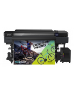 Imprimante Epson SureColor SC-S60600 (2x4 coul) 64" - grand encrage