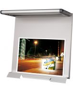 ColorMaster 03 Dimmer - 64 x 61 cm - Just Normlicht