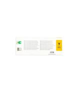 Encre Roland DTF2 : cartouche Jaune 220ml [S-PG2-2YE]