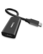 Câble Adaptateur Vidéo 0.15m USB-C vers HDMI 4K @60Hz