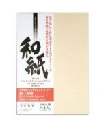Papier Awagami Kozo Double Layered 90g, 1118mm (44") x 15m