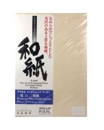 Papier Awagami Mitsumata 94g, A4 20 feuilles
