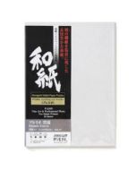 Papier Awagami Premio Unryu 165g, 10x15cm 10 feuilles