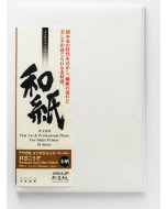 Papier Awagami Murakumo Kozo select Natural 42g 36" x 15m