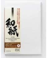 Papier Awagami Murakumo Kozo Select White 42g 914mm x 15m