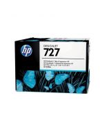 Tête d'impression HP 727 (B3P06A) pour DesignJet  T920 / T1500 / T2500 / T3500