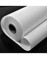 Bache légère intissée IdroJET Blanc 135g - 914mm x 30 m