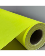 Bache légère intissée IdroJET JAUNE FLUO 135g - 914mm x 30 m