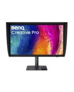 BenQ PV3250U – Écran vidéo 32" 4K HDR