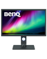 Ecran BenQ SW321C Pro - 32" - 4K (+ casquette incluse)