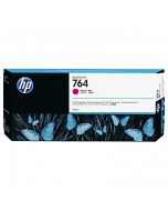 Cartouche HP 764 pour DJet T3500 Magenta 300ml 