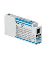 Cartouche d'encre T824 Epson HDX/HD Cyan 350ml (C13T824200)