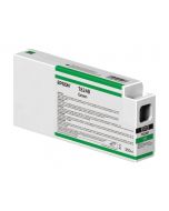 Cartouche d'encre T824 Epson HDX/HD Vert 350ml (C13T824B00)