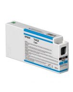 Encre Epson SC-P7500/P9500 HDX/HD Cyan 350ml (C13T44Q240)