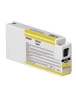 Encre Epson SC-P7500/P9500 HDX/HD Jaune 350ml (C13T44Q440)