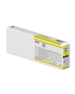 Encre Epson SC-P7500/P9500 HDX/HD Jaune 700ml (C13T44J440)