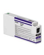 Encre Epson SC-P7500/P9500 HDX/HD Violet 350ml (C13T44QD40)