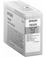 Encre Epson T8509 pour SureColor P800 : Gris Clair (C13T850900)