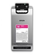 Encre Epson UltraChrome RS pour SC-R5000 - 1 poche x1,5L : Magenta (C13T48F300)