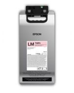 Encre Epson UltraChrome RS pour SC-R5000 - 1 poche x1,5L : Magenta Clair (C13T48F600)