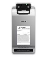 Encre Epson UltraChrome RS pour SC-R5000 - 1 poche x1,5L :Optimiser (C13T48F700)