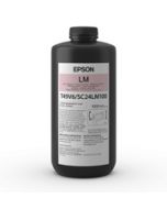 Encre Epson UltraChrome UV pour SC-V7000 - bouteille 1L - Magenta Clair (C13T49V610)
