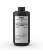Encre Epson UltraChrome UV pour SC-V7000 - bouteille 1L - Vernis (C13T49VA10)