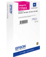 Encre XL pour Epson WorkForce WF-8xxx Magenta