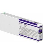 Epson T804D (C13T804D00) - Cartouche d'encre Violet 700ml