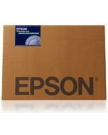 Papier Epson Carton Mat Supérieur 610mm x 0.762m 1170g, 10 feuilles